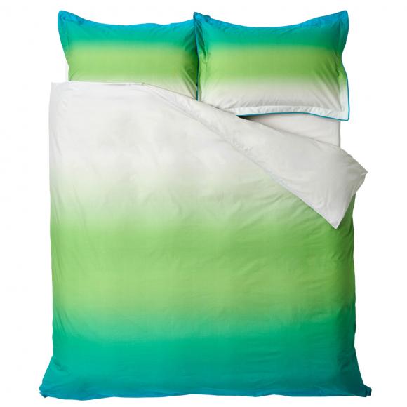 Designers Guild Savoie Azure Duvet Cover Set