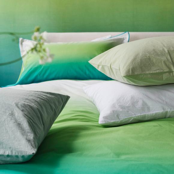 Designers Guild Savoie Azure Duvet Cover Set