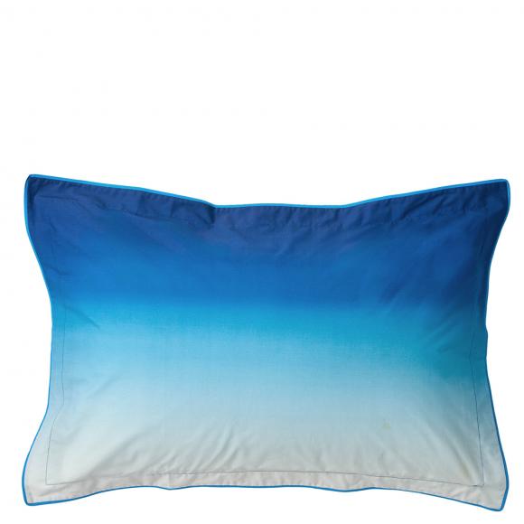 Designers Guild Savoie Cobalt Blue Duvet Cover Set