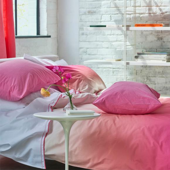 Designers Guild Savoie Fuchsia Pink Duvet Cover Set