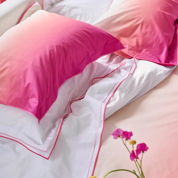 Designers Guild Savoie Fuchsia Pink Duvet Cover Set