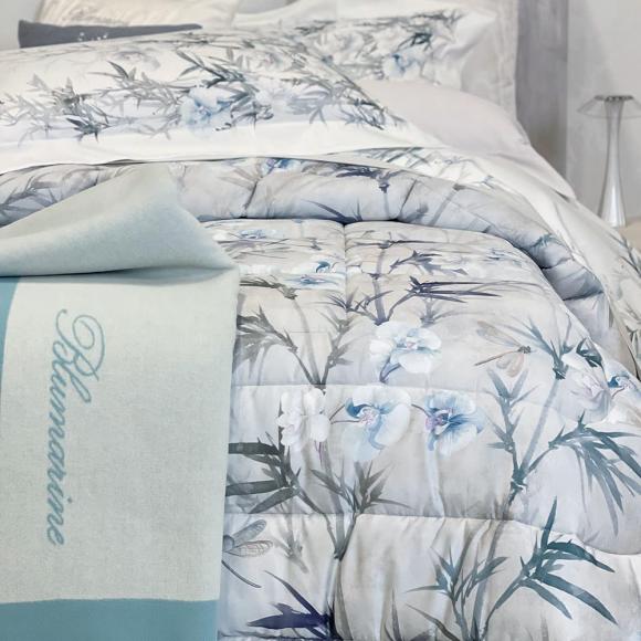 Blumarine Orchidea Comforter