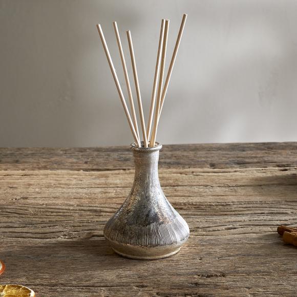 Nkuku Mandarin & Clove Reed Diffuser 