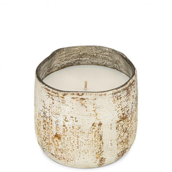 Nkuku Mandarin & Clove One Wick Scented Candle 