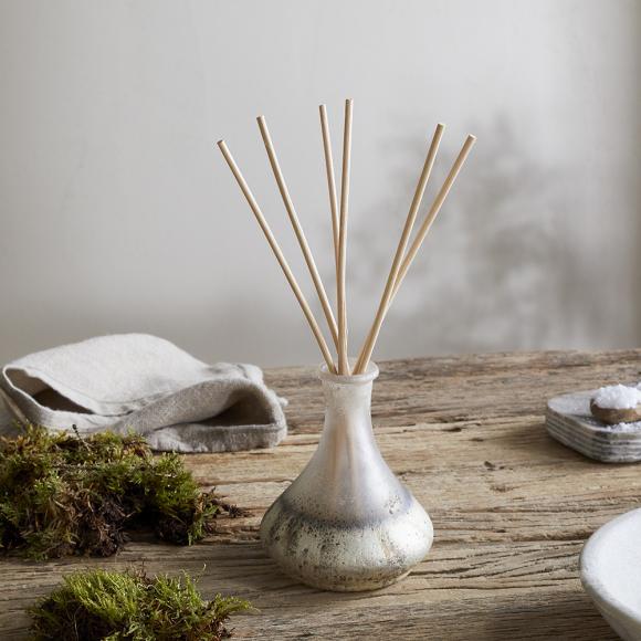 Nkuku Sea Salt & Moss Reed Diffuser