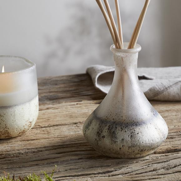 Nkuku Sea Salt & Moss Reed Diffuser