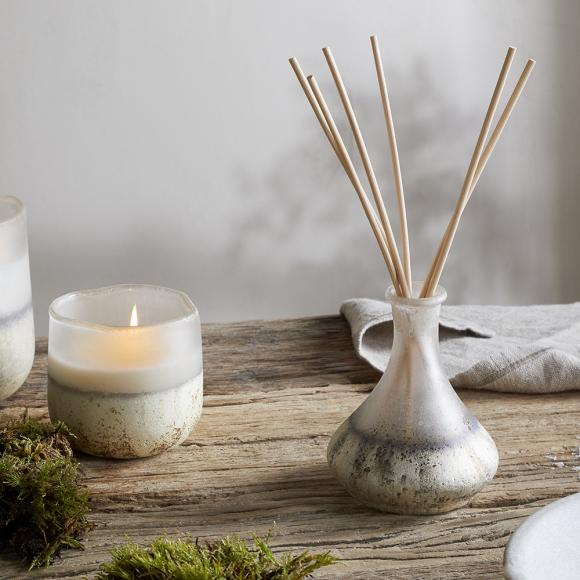 Nkuku Sea Salt & Moss Reed Diffuser