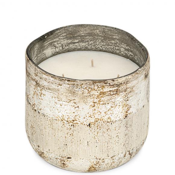 Nkuku Juniper & Fir Three Wick Scented Candle 