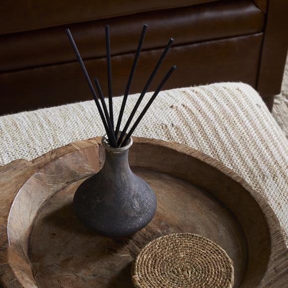 Nkuku Cedarwood & Fig Reed Diffuser