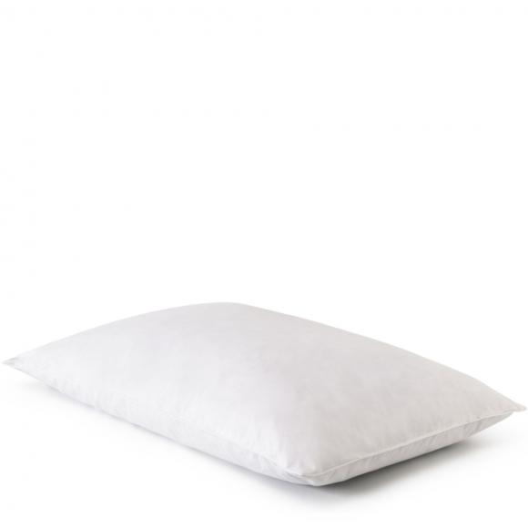 The Fine Bedding Company The Goose Feather & Down Pillow