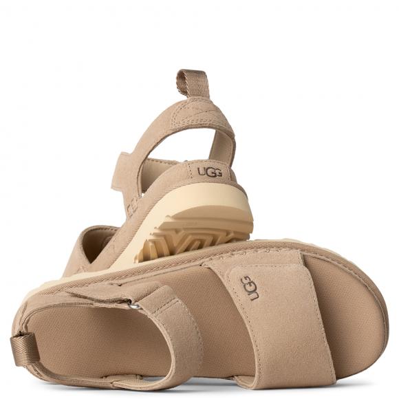 UGG Goldenstar Sandal Sand