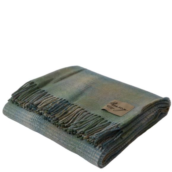 Remony Lunan Throw Meadow