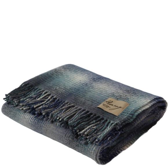 Remony Lunan Throw Tidal