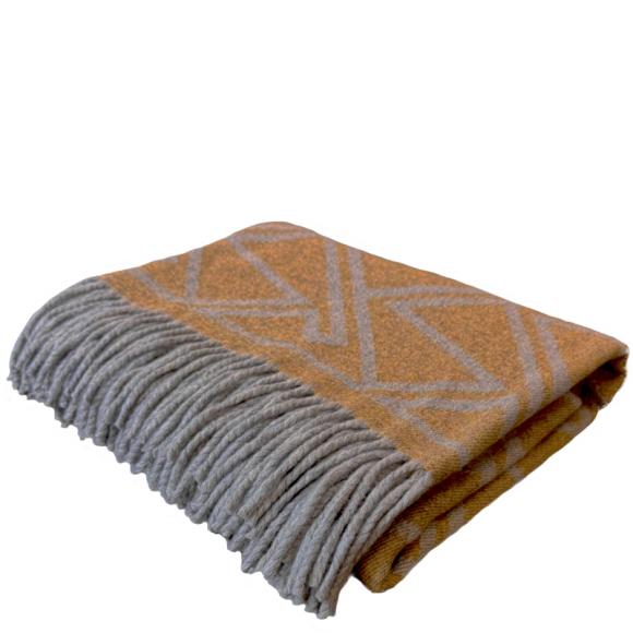 Remony Fortriu Throw Mead