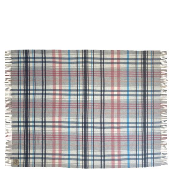 Remony Pitnacree Throw Rose