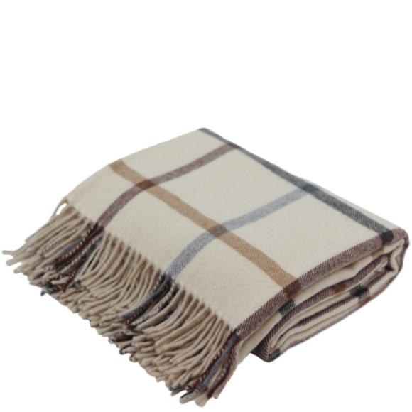 Remony Milton Throw Pebble