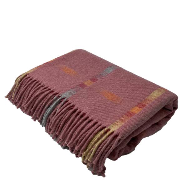 Remony Maree Throw Ember