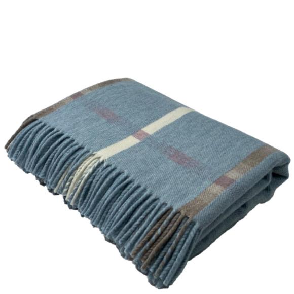 Remony Maree Throw Arctic