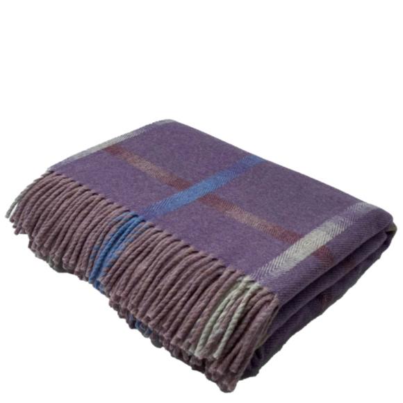 Remony Maree Throw Amethyst