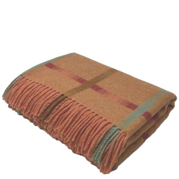 Remony Maree Throw Spice