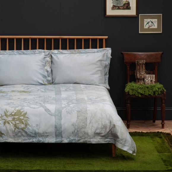 Timorous Beasties Norwegian Wood Lichen