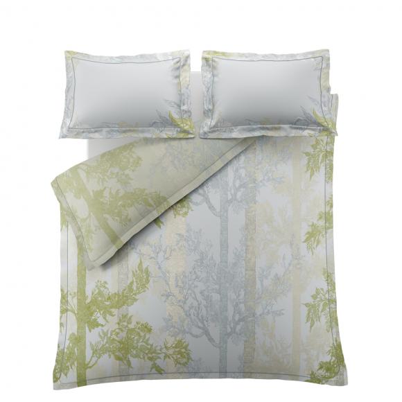 Timorous Beasties Norwegian Wood Lichen