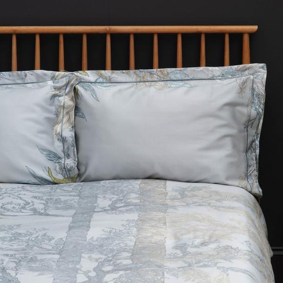 Timorous Beasties Norwegian Wood Lichen