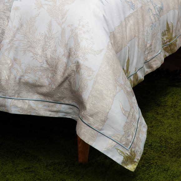 Timorous Beasties Norwegian Wood Lichen