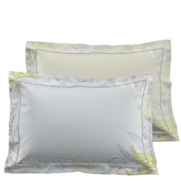 Timorous Beasties Norwegian Wood Lichen