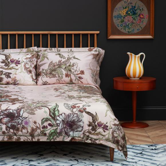 Timorous Beasties Opera Botanica Opal