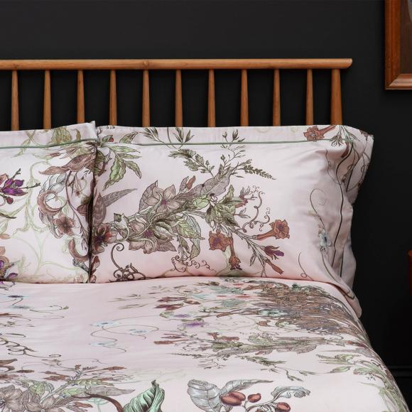 Timorous Beasties Opera Botanica Opal