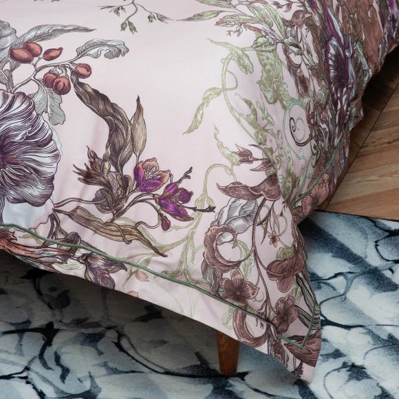 Timorous Beasties Opera Botanica Opal