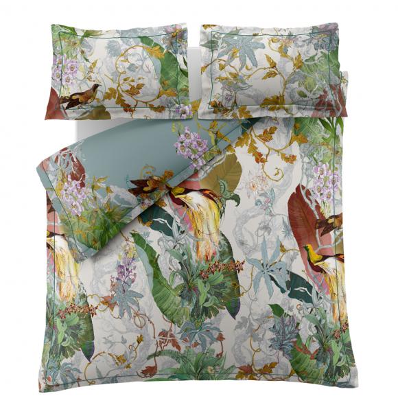 Timorous Beasties Papua Paradise Canopy