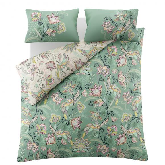 Sara Miller Passiflora Light Stone-Sage