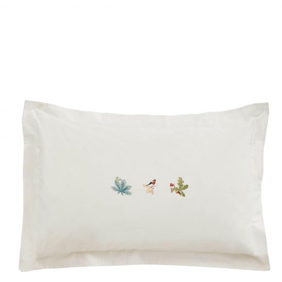 Sophie Allport Orchard Birds Duvet Cover Set