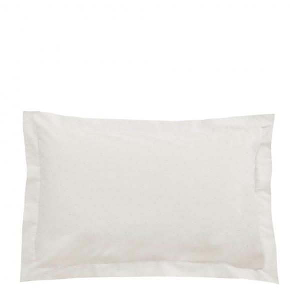 Sophie Allport Snowy Owls Duvet Cover Set