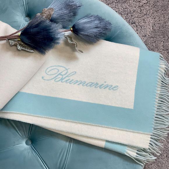 Blumarine Madame Throw