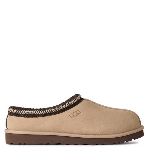 UGG M Tasman II Mustard Seed / Molasses 