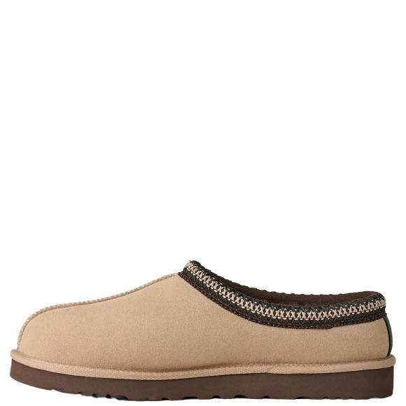UGG M Tasman II Mustard Seed / Molasses 