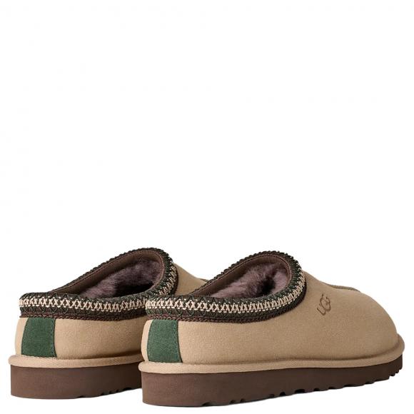 UGG M Tasman II Mustard Seed / Molasses 
