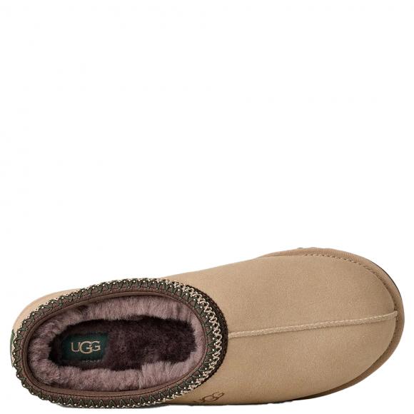 UGG M Tasman II Mustard Seed / Molasses 
