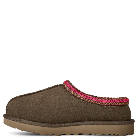 UGG W Tasman II Dense Smoke 