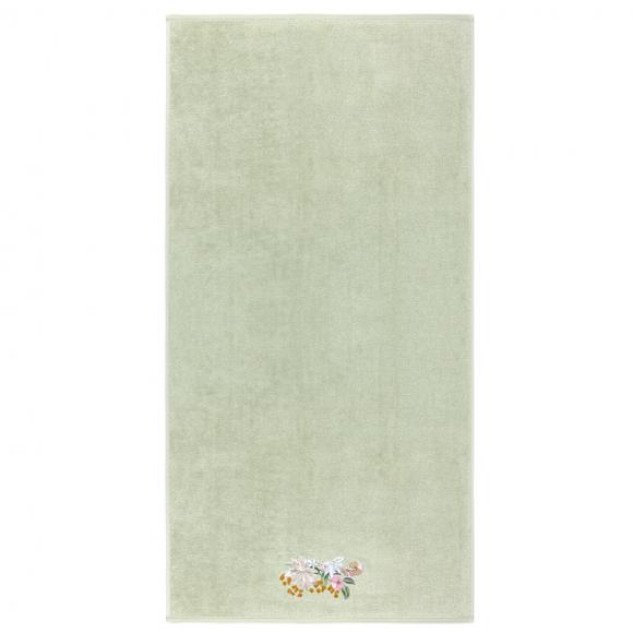Yves Delorme Orchidee Towels