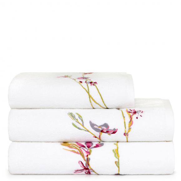 Yves Delorme Gaura Towels