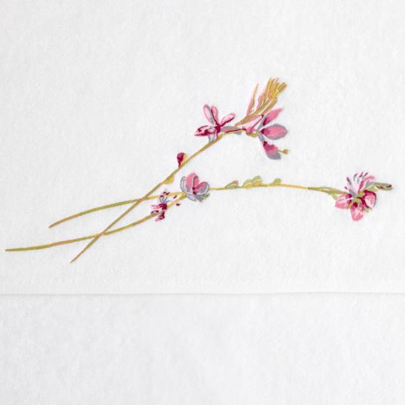 Yves Delorme Gaura Towels