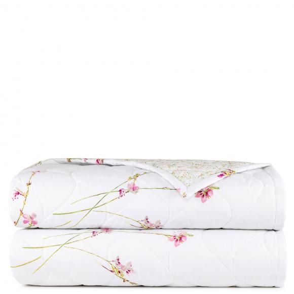 Yves Delorme Gaura Quilted Bed Cover