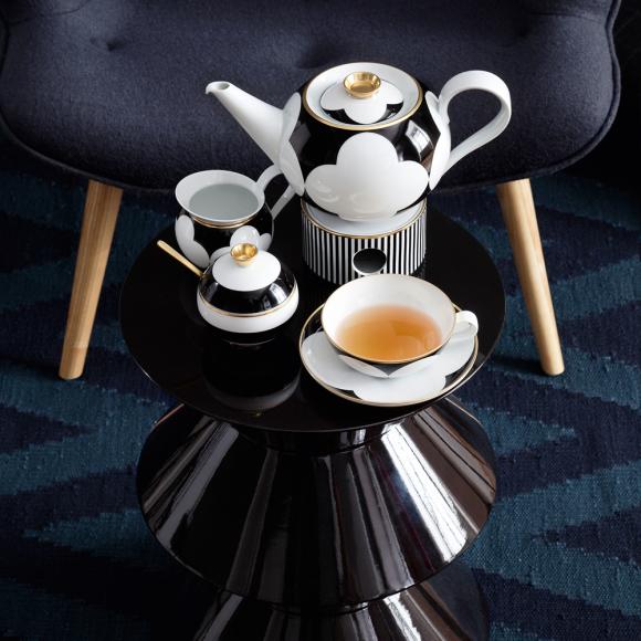 Sieger by Fürstenburg Ca'd'Oro Sugar Bowl