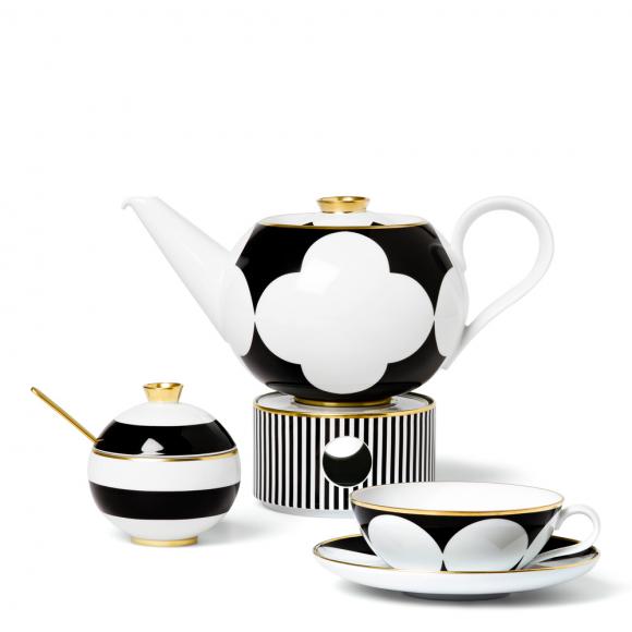 Sieger by Fürstenburg Ca'd'Oro Sugar Bowl