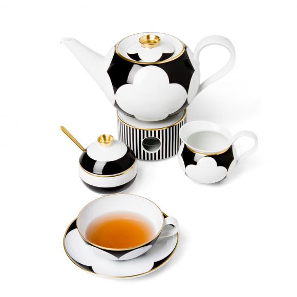 Sieger by Fürstenburg Ca'd'Oro Sugar Bowl