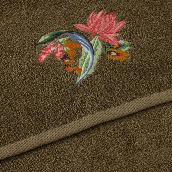 Yves Delorme Eze Towels